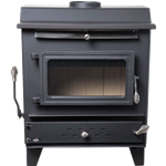 Hitzer Model 354 Stove