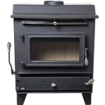 Hitzer Model 354 Stove