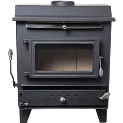 Hitzer Model 354 Stove