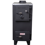 Hitzer Model 55 UL Stove