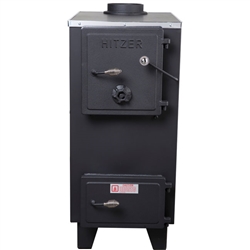 Hitzer Model 55 UL Stove