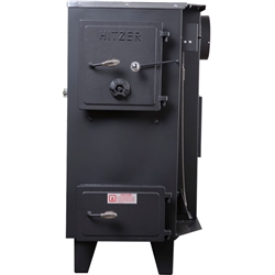 Hitzer Model 82 UL Stove