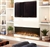 Napoleon Trivista Primis 60 Three-Sided Built-In Electric Fireplace
