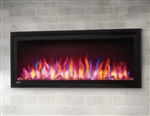 Napoleon Entice 36 Wall Hanging Electric Fireplace