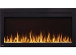 Napoleon Pureview 42 Linear Electric Fireplace