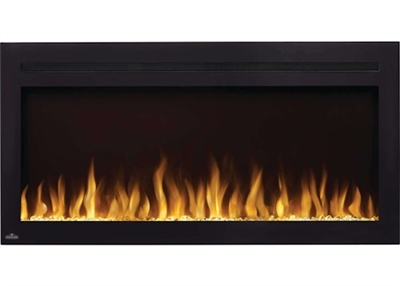 Napoleon Pureview 42 Linear Electric Fireplace