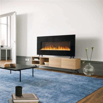 Napoleon Harsten 50 Electric Linear Fireplace