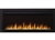 Napoleon Pureview 50 Linear Electric Fireplace