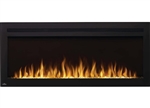 Napoleon Pureview 50 Linear Electric Fireplace