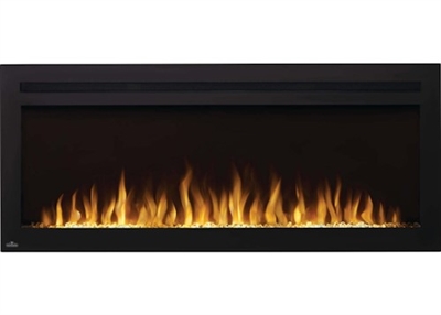 Napoleon Pureview 50 Linear Electric Fireplace