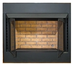 Buck Stove Model 36ZCBB Zero Clearance Firebox