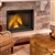 NZ5000 High Country Fireplace