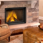 NZ5000 High Country Fireplace