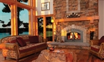 Napoleon High Country  NZ6000 Fireplace Zero Clearance