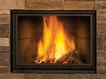 Napoleon High Country NZ8000 Wood Fireplace