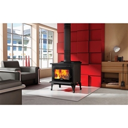 900 Osburn Wood burning Stove