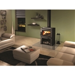 Osburn Matrix Wood Stove