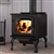 3300 Osburn Wood Stove