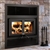 Osburn Everest II Wood Fireplace