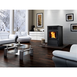 Osburn 5000 Pellet Stove