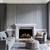 Modern Flames Orion V2 36" Traditional Electric Fireplace