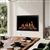 Modern Flames Orion V2 42" Traditional Electric Fireplace