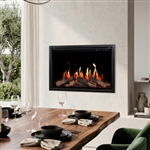 Modern Flames Orion V2 42" Traditional Electric Fireplace