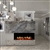 Modern Flames Orion V2 Multi 52" Electric Fireplace