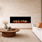Modern Flames Orion V2 Multi 60" Electric Fireplace