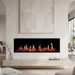 Modern Flames Orion V2 Slim 60" Electric Fireplace