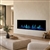 Modern Flames Orion V2 Slim 76" Electric Fireplace