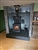 J.A. Roby Centauri Wood Cookstove