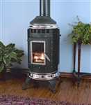 Thelin Parlour Direct Vent Gas Stove