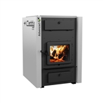 PSG Caddy Advance EPA Wood Furnace