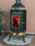 Thelin Parlour Wood Stove