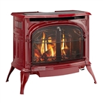 Vermont Castings Radiance Direct Vent Gas Stove