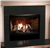 Majestic Reveal 42" B Vent Gas Fireplace