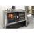 Firebelly Razen Wood Cook Stove