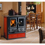 La Nordica Rosetta BII Liberty Wood Cookstove