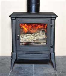 S33 Non-Catalytic Wood Stove