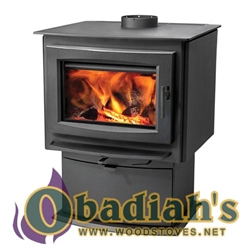 Napoleon S4 Contemporary Wood Stove