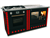 Rizzoli S90 Combi Multi-Fuel Cookstove