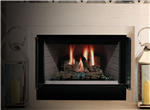 Majestic Sovereign 42" Wood Fireplace