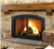 Majestic Biltmore 42" Wood Burning Fireplace