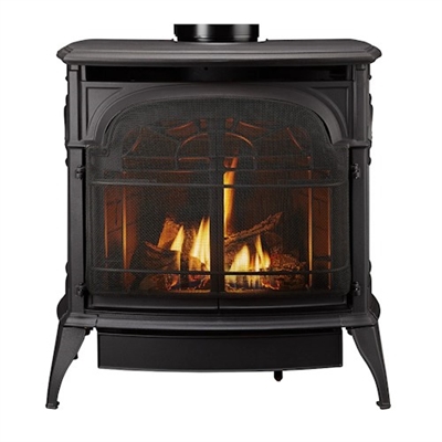 Vermont Castings Stardance IFT Gas Stove