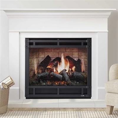 Simplifire Inception 36 Electric Fireplace