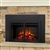 Simplifire Electric Fireplace Insert 30