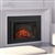 Simplifire Electric Fireplace Insert 35