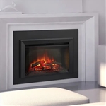 Simplifire Electric Fireplace Insert 35