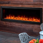 Simplifire Forum 43 Outdoor Electric Fireplace